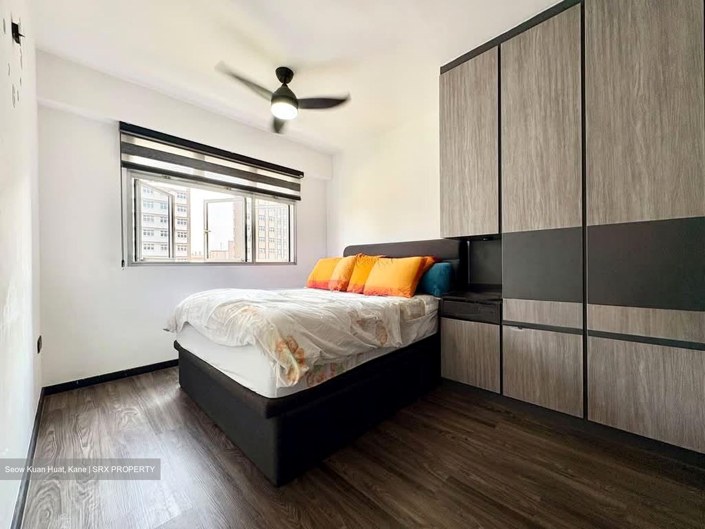 Blk 229B Matilda Sundeck (Punggol), HDB 4 Rooms #604968841